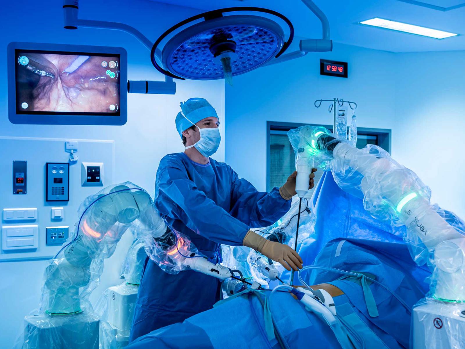 CMR Patrick Bagan Thoracic Paris France 7