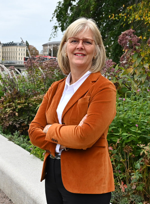 Kristina Willgård Q3 2021