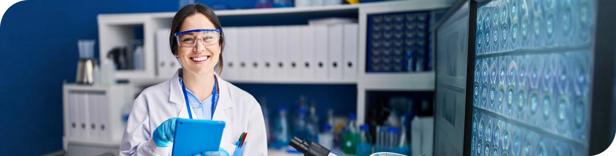 Labtech