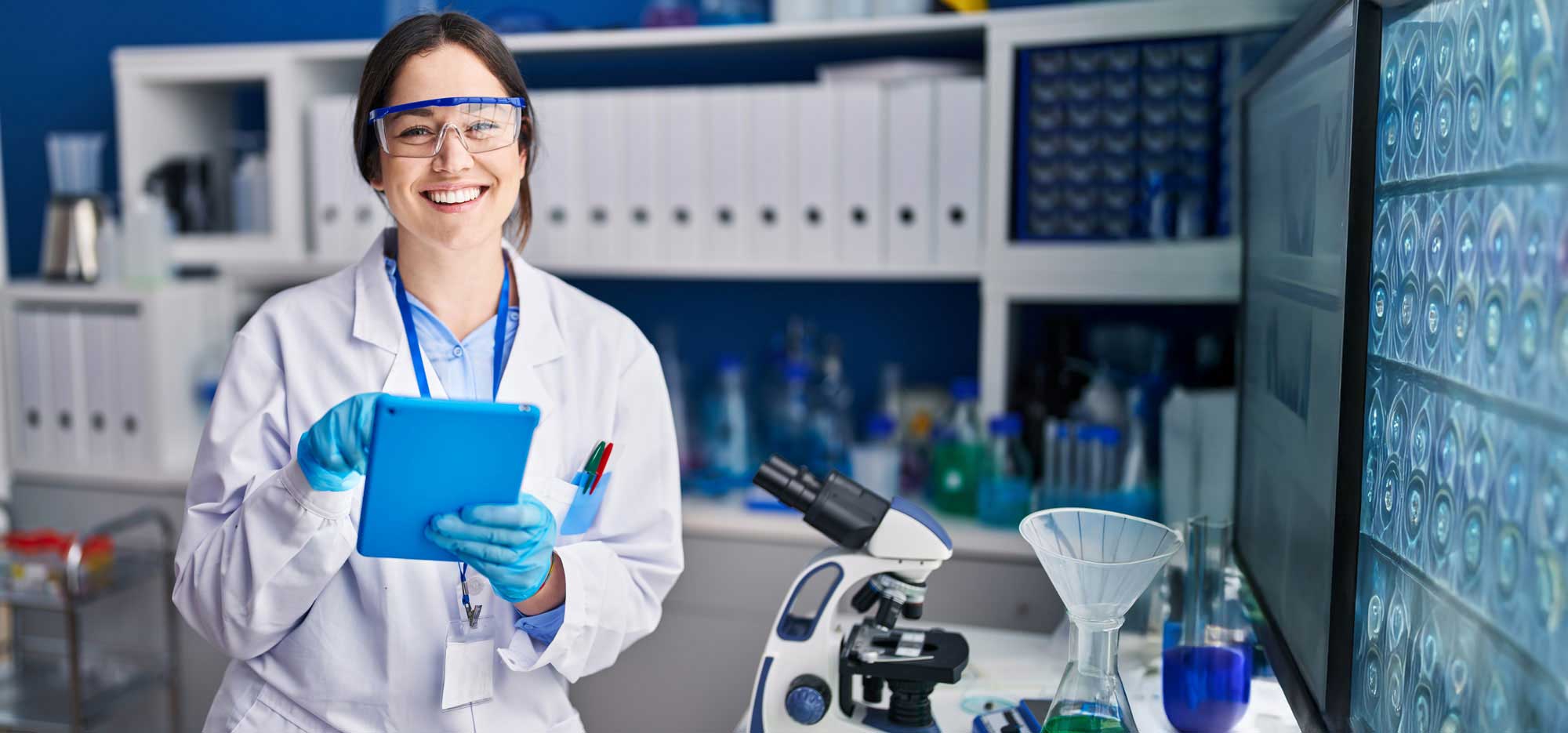 Shutterstock 2315438633 Extend Labtech