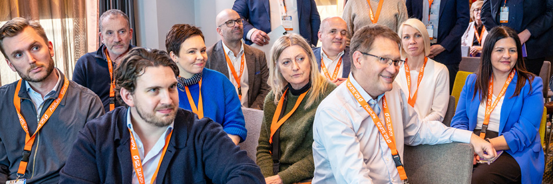 Addlife Academy Hallbarhet