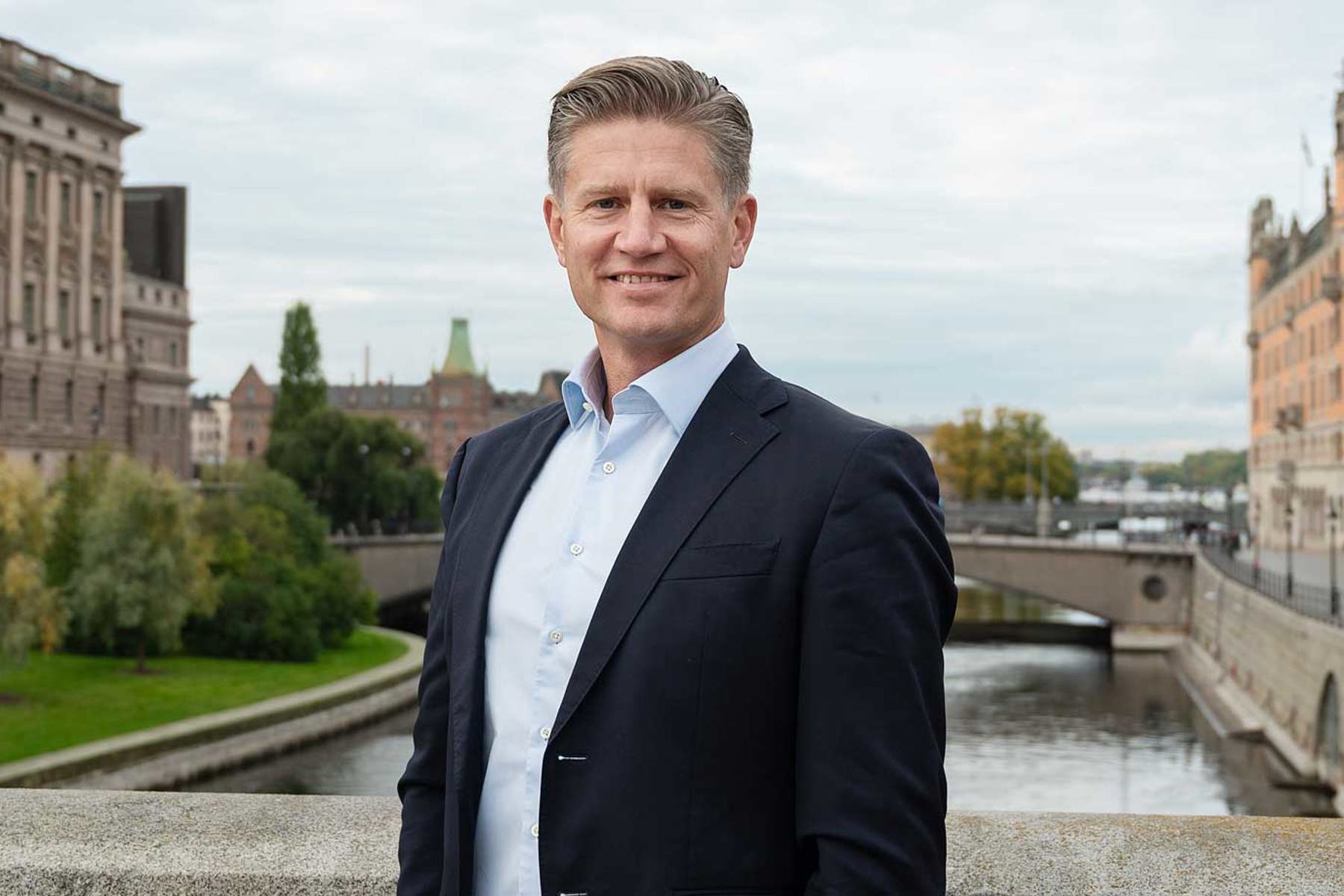 Fredrik Dalborg AddLife copy Q1 2026